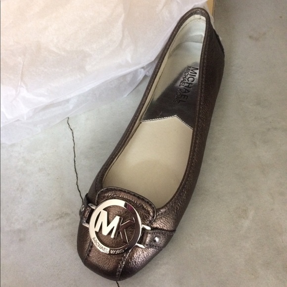 MICHAEL Michael Kors Shoes - Michael Kors Women’s Flats -Size 5